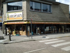 Boroquito winkel Baarle-Hertog